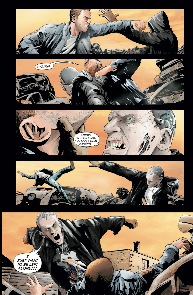 Image: Vault Comics